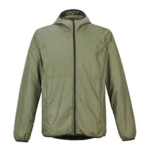 Férfi zöld Softshell dzseki